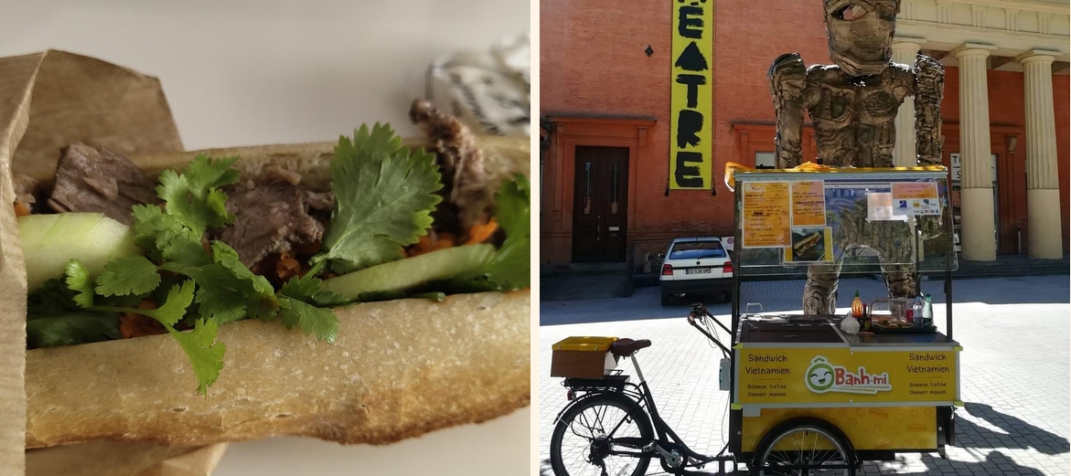 Ô Banh Mi - Gallery Image 1