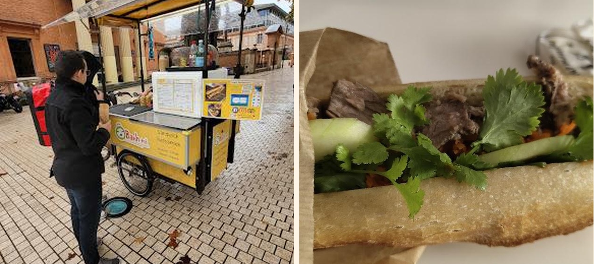 Ô Banh Mi - Gallery Image 3